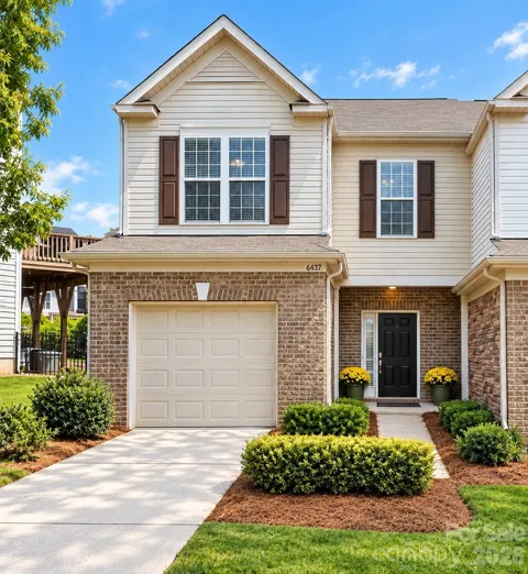 6437 Silver Star Lane