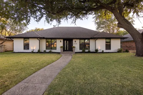 6908 Windy Ridge Drive