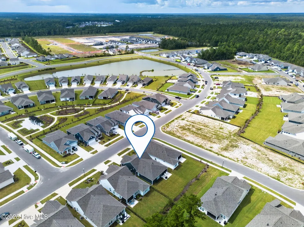 7592 Gorse Drive Winnabow, NC 28479
