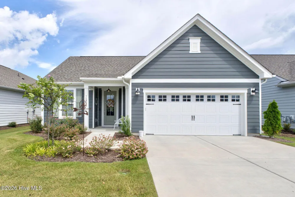 7592 Gorse Drive Winnabow, NC 28479