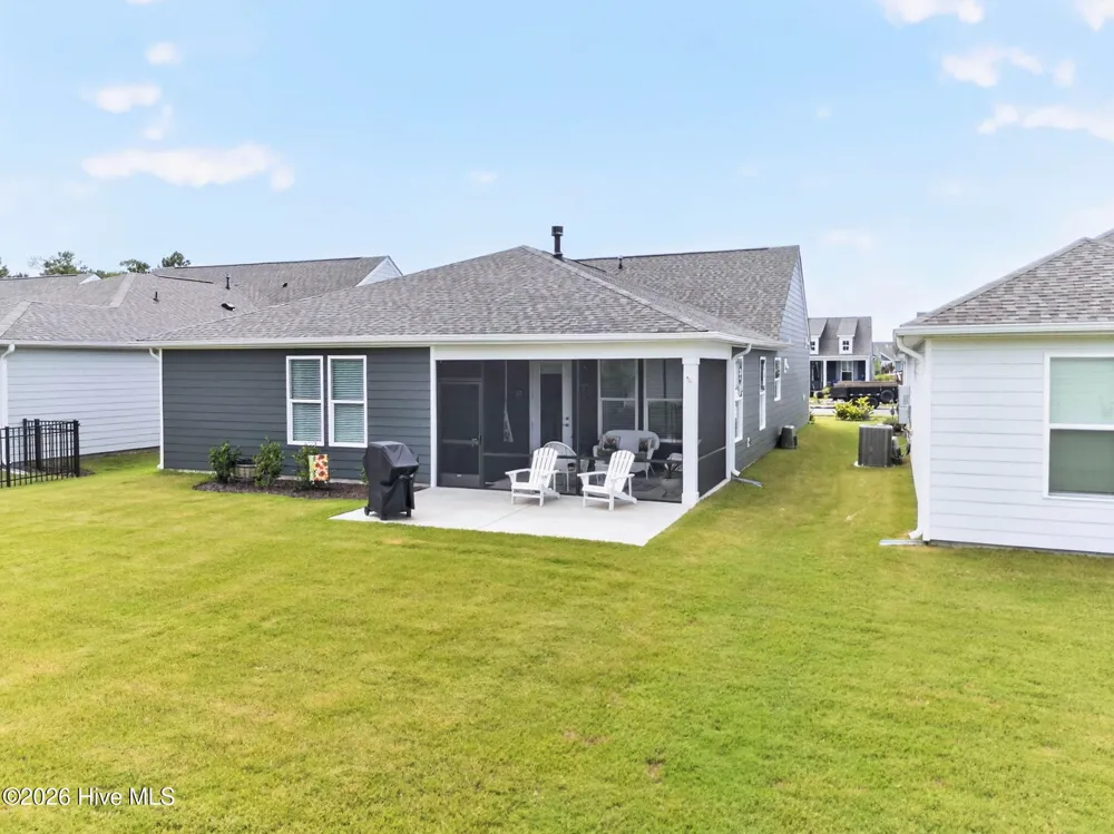 7592 Gorse Drive Winnabow, NC 28479