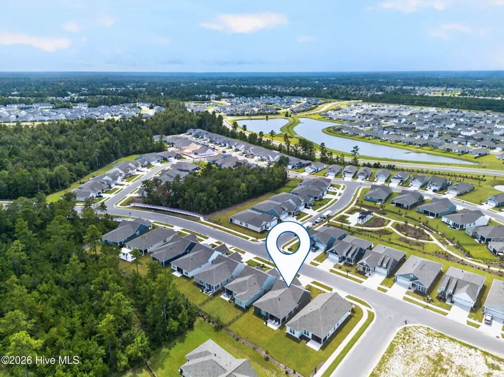7592 Gorse Drive Winnabow, NC 28479