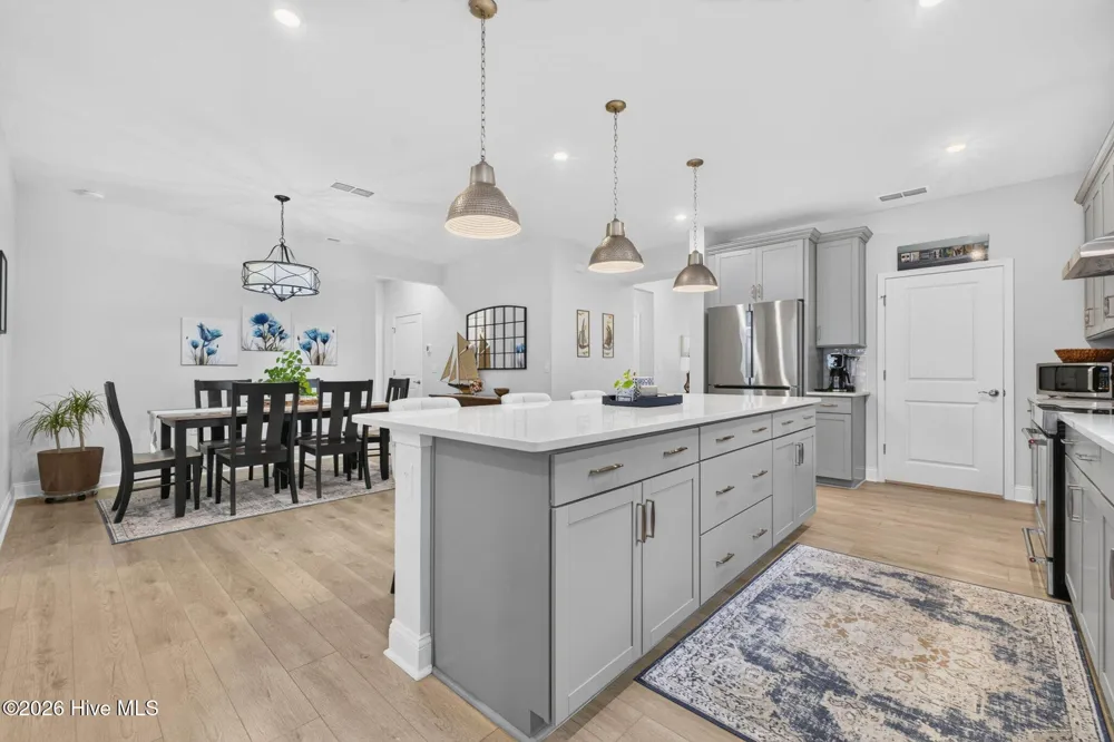 7592 Gorse Drive Winnabow, NC 28479