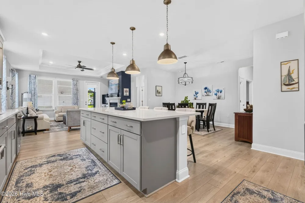 7592 Gorse Drive Winnabow, NC 28479