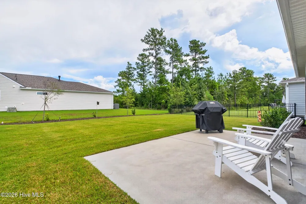 7592 Gorse Drive Winnabow, NC 28479
