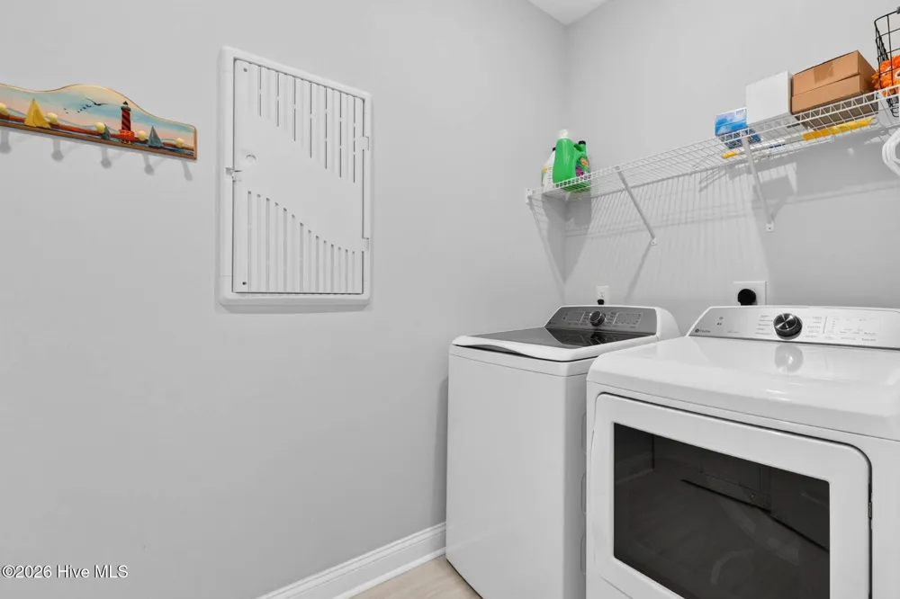7592 Gorse Drive Winnabow, NC 28479