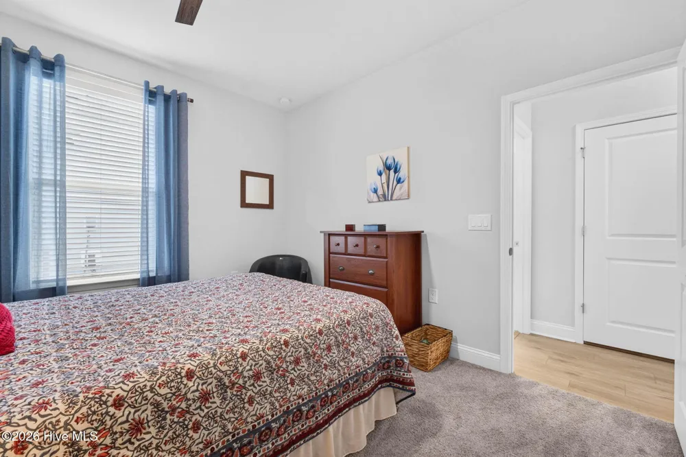 7592 Gorse Drive Winnabow, NC 28479