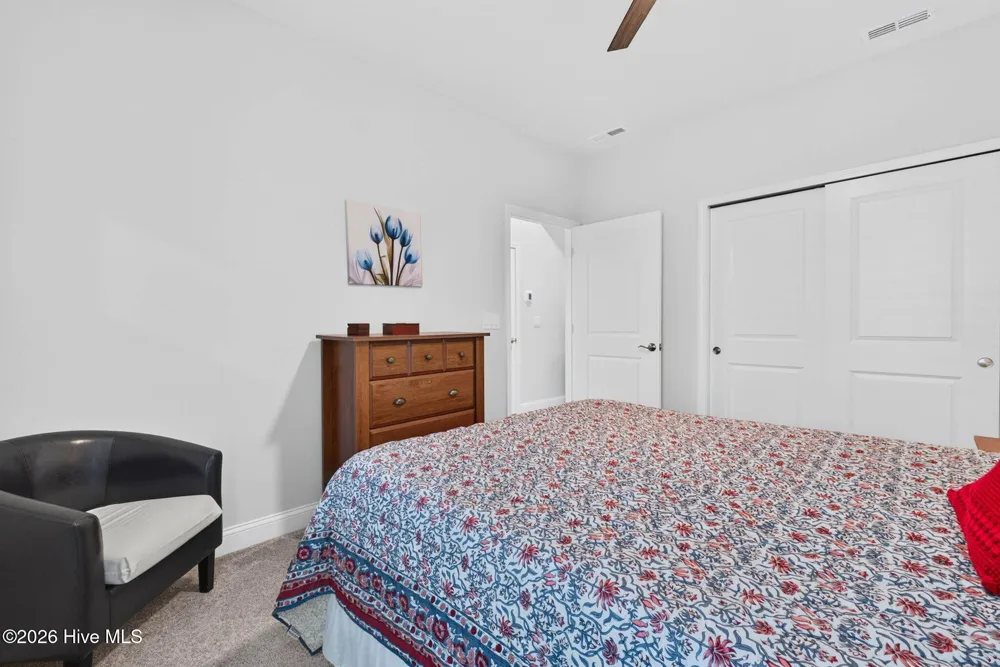 7592 Gorse Drive Winnabow, NC 28479