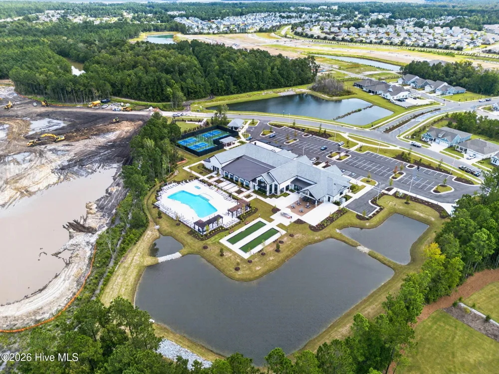 7592 Gorse Drive Winnabow, NC 28479