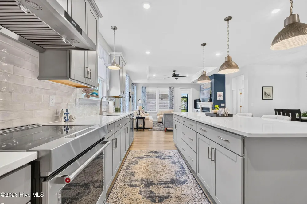 7592 Gorse Drive Winnabow, NC 28479