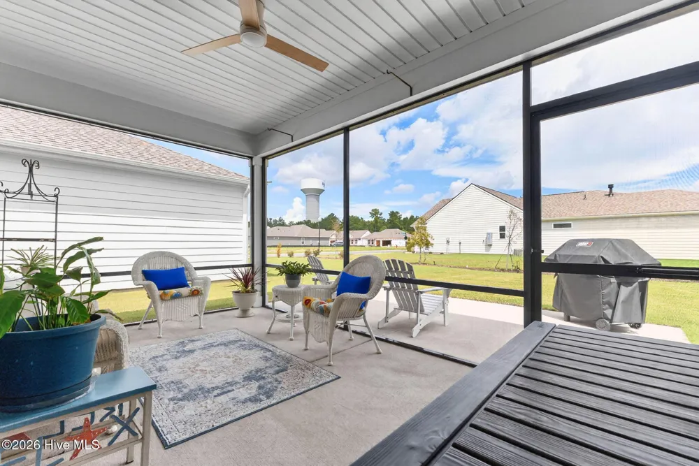 7592 Gorse Drive Winnabow, NC 28479