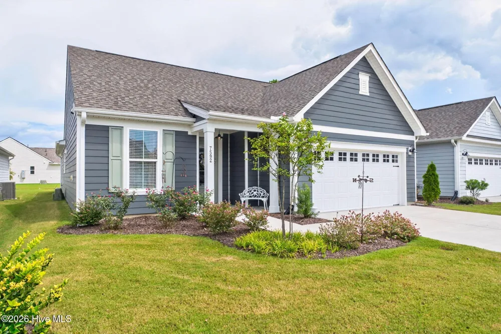 7592 Gorse Drive Winnabow, NC 28479
