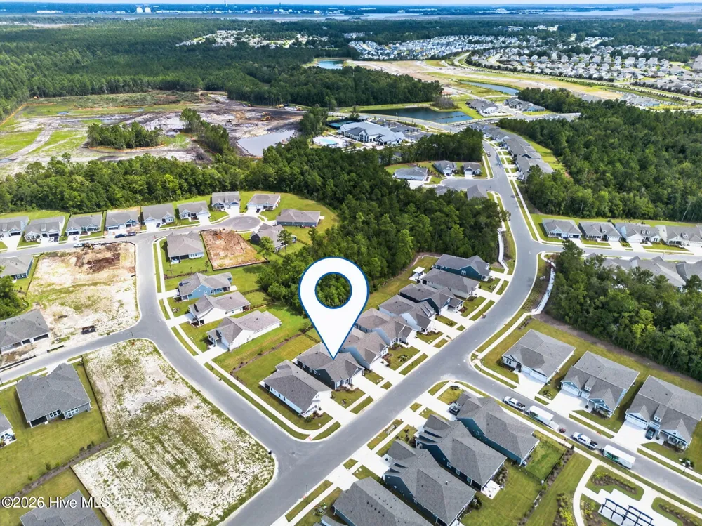 7592 Gorse Drive Winnabow, NC 28479