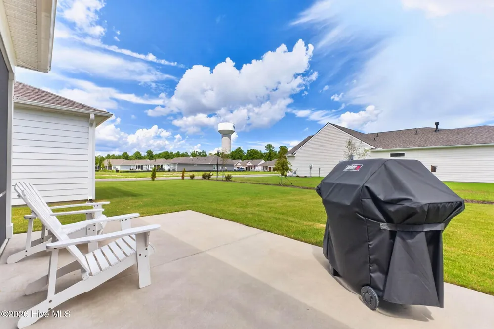 7592 Gorse Drive Winnabow, NC 28479
