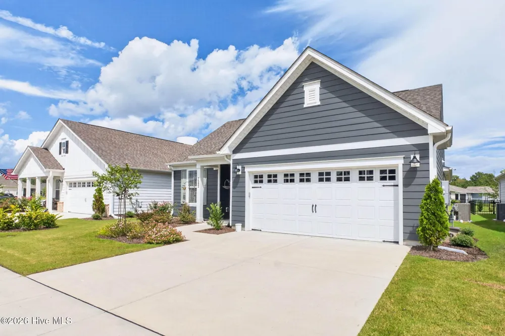 7592 Gorse Drive Winnabow, NC 28479