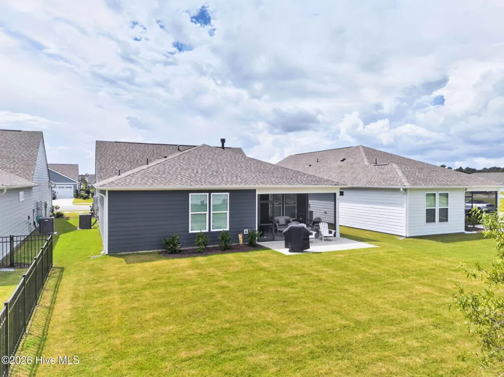 7592 Gorse Drive Winnabow, NC 28479