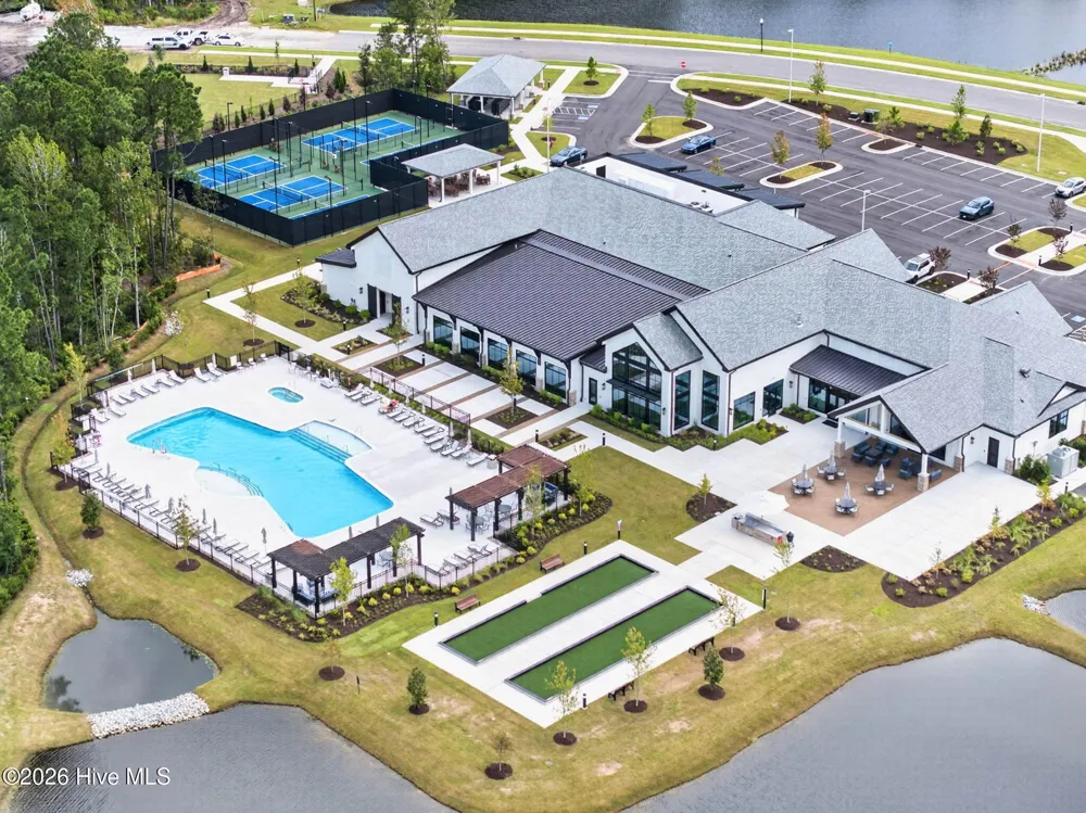 7592 Gorse Drive Winnabow, NC 28479