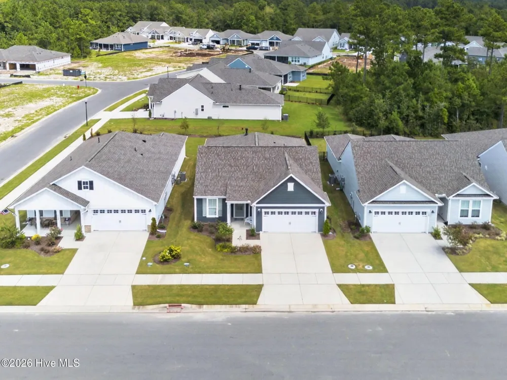7592 Gorse Drive Winnabow, NC 28479