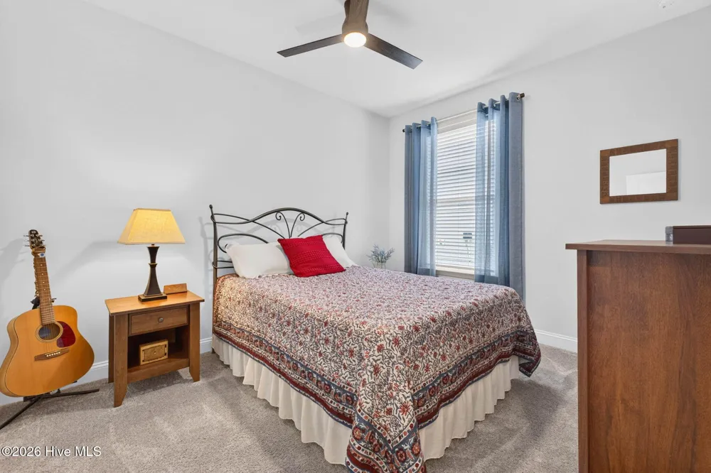 7592 Gorse Drive Winnabow, NC 28479