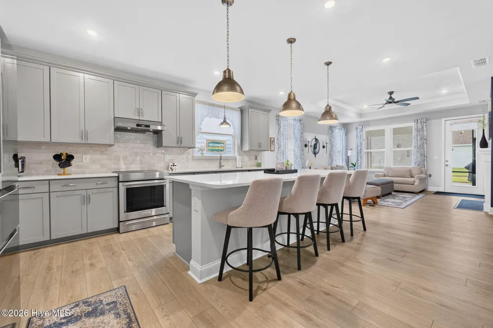 7592 Gorse Drive Winnabow, NC 28479