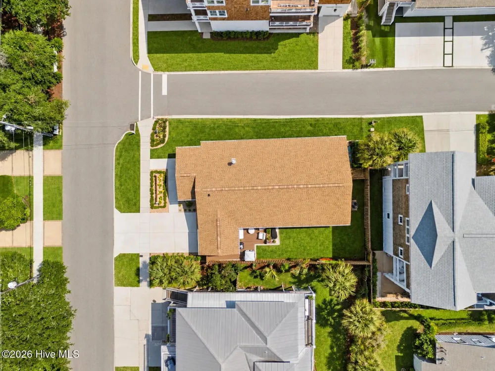 21 Island Drive Wrightsville Beach, NC 28480