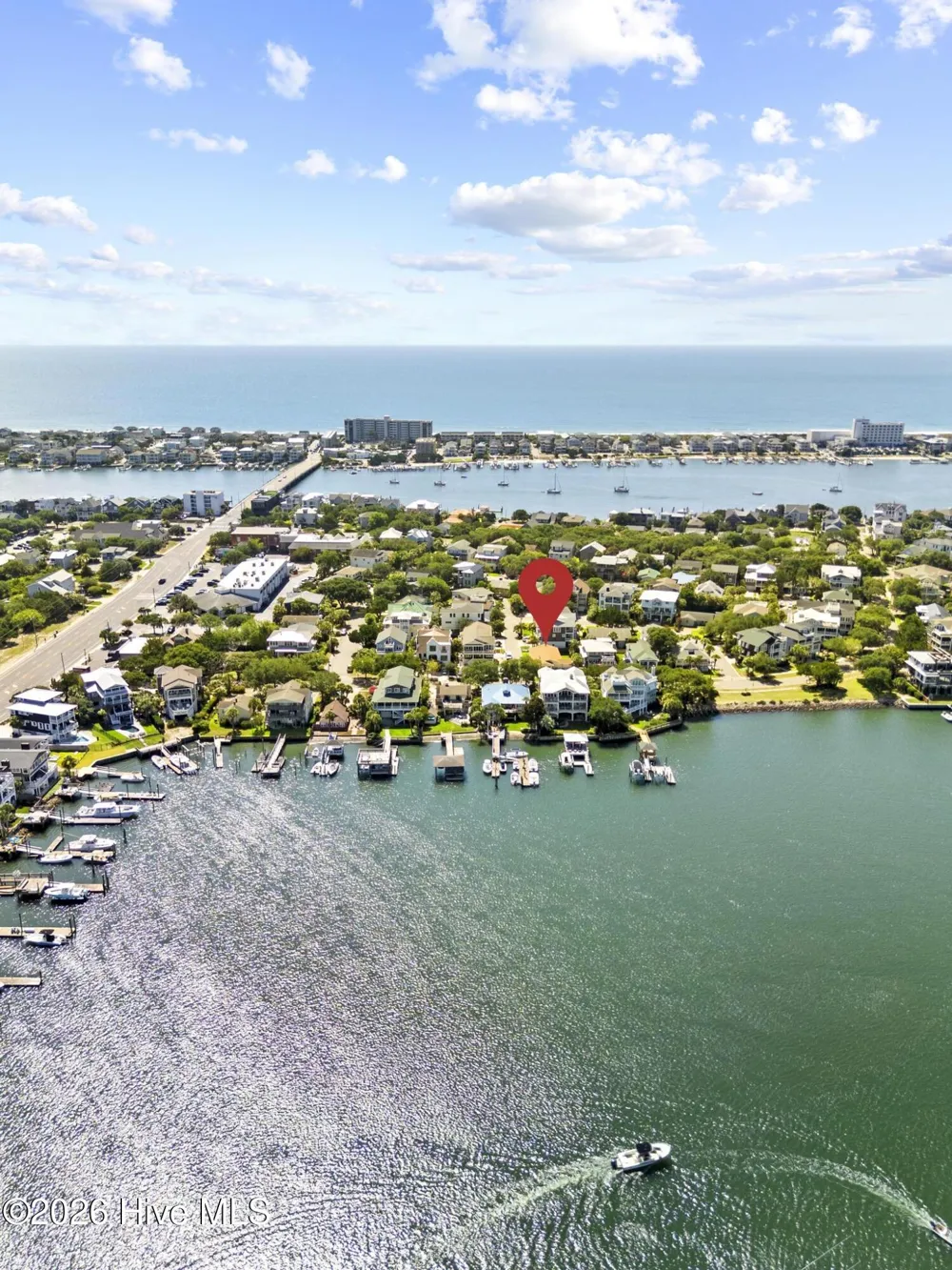 21 Island Drive Wrightsville Beach, NC 28480