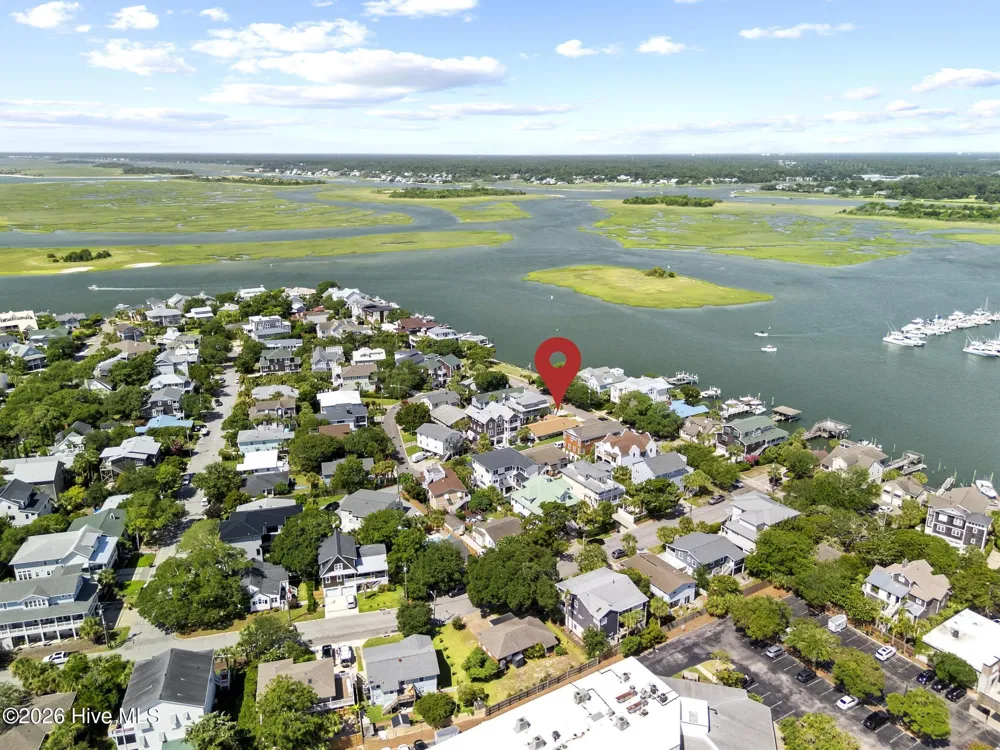 21 Island Drive Wrightsville Beach, NC 28480
