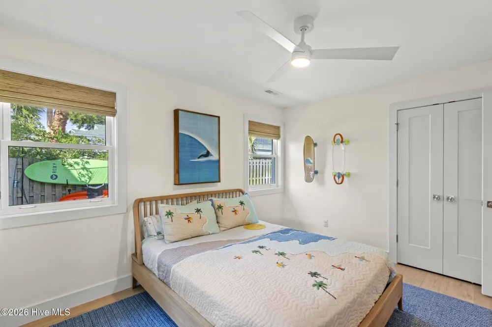 21 Island Drive Wrightsville Beach, NC 28480