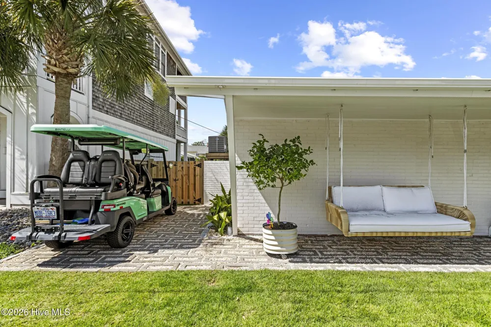 21 Island Drive Wrightsville Beach, NC 28480