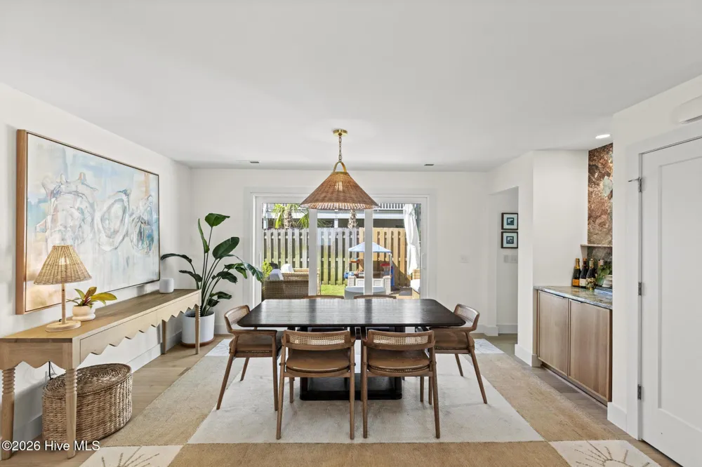 21 Island Drive Wrightsville Beach, NC 28480