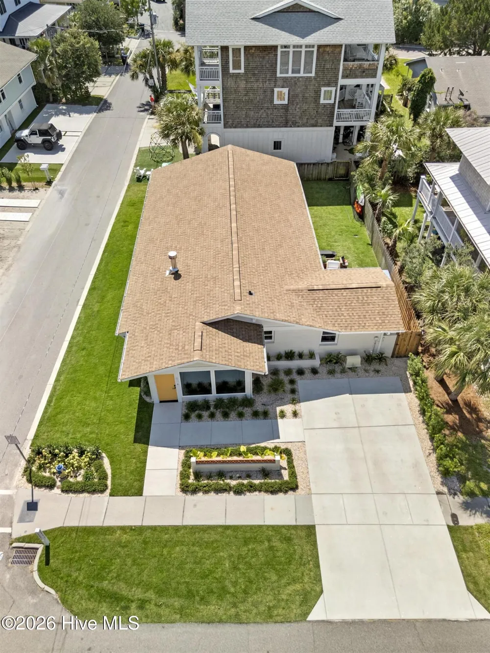 21 Island Drive Wrightsville Beach, NC 28480