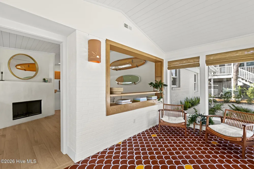 21 Island Drive Wrightsville Beach, NC 28480