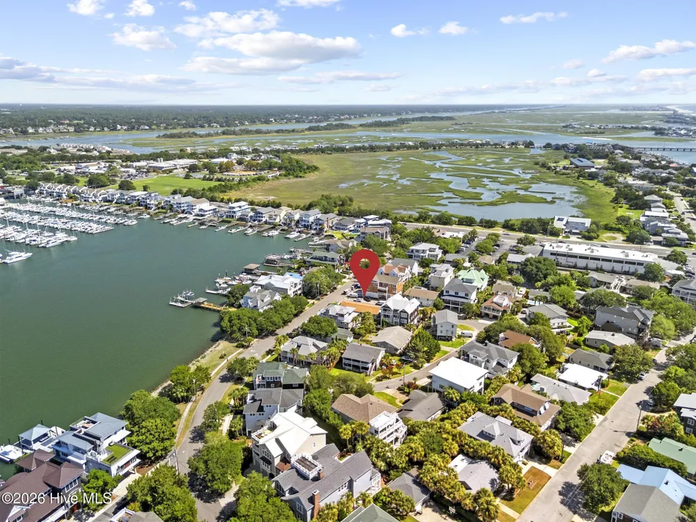 21 Island Drive Wrightsville Beach, NC 28480