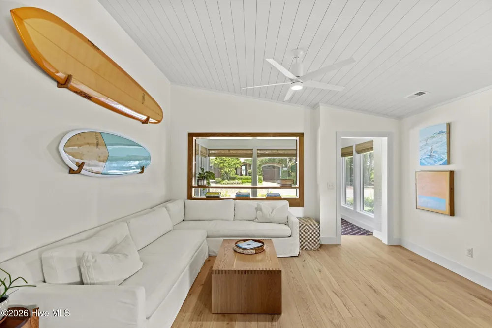 21 Island Drive Wrightsville Beach, NC 28480