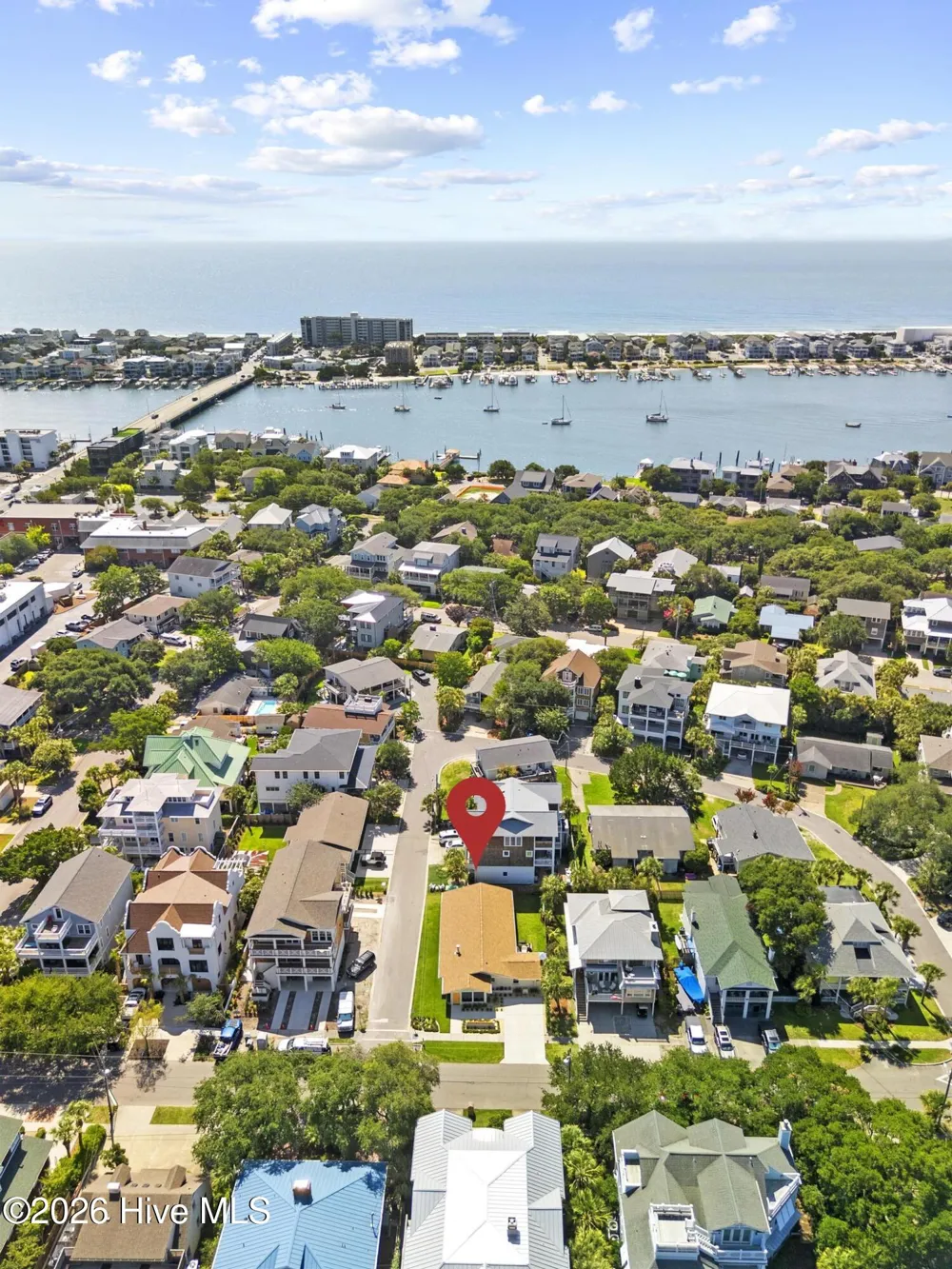 21 Island Drive Wrightsville Beach, NC 28480