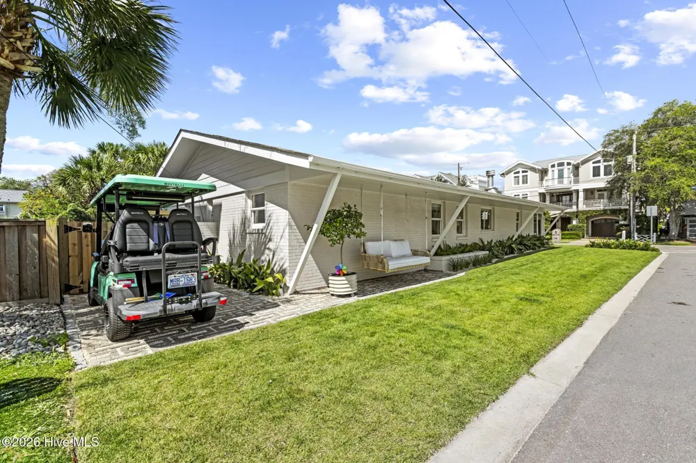 21 Island Drive Wrightsville Beach, NC 28480