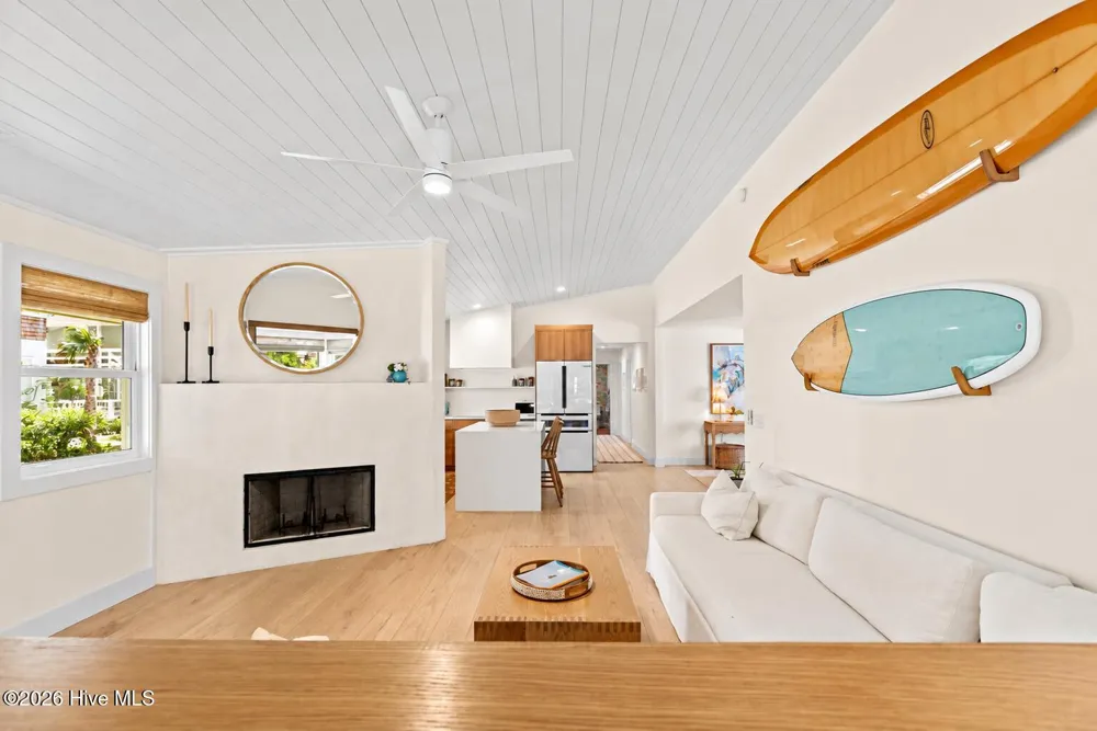 21 Island Drive Wrightsville Beach, NC 28480