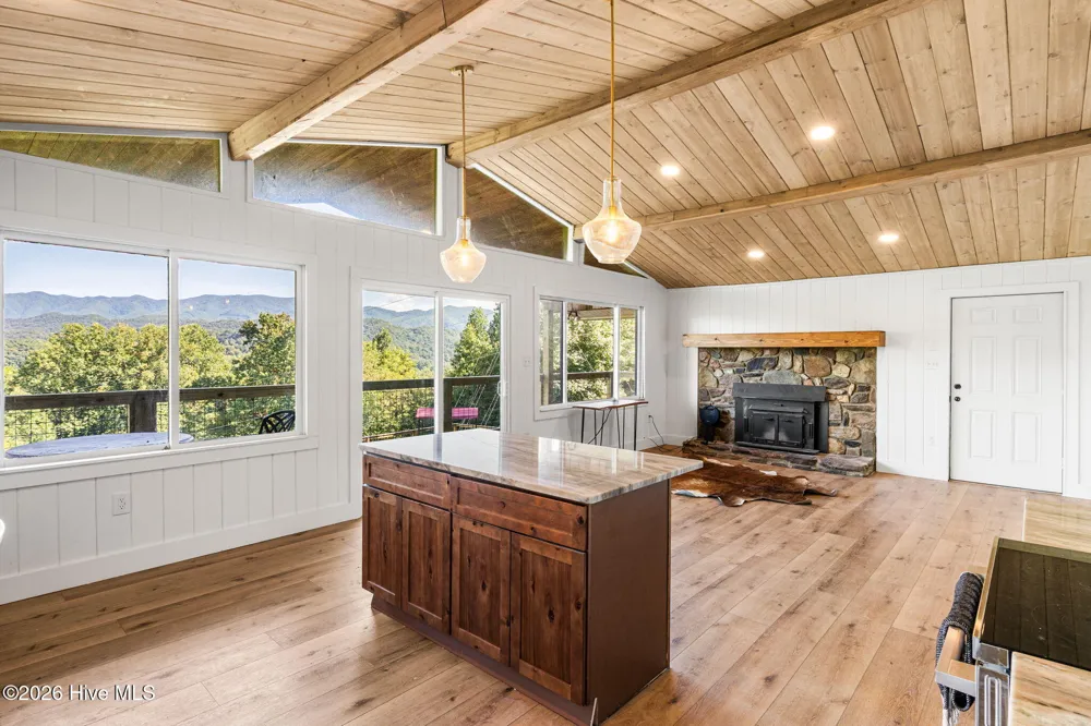 505 Hyatt Creek Road Marble, NC 28905