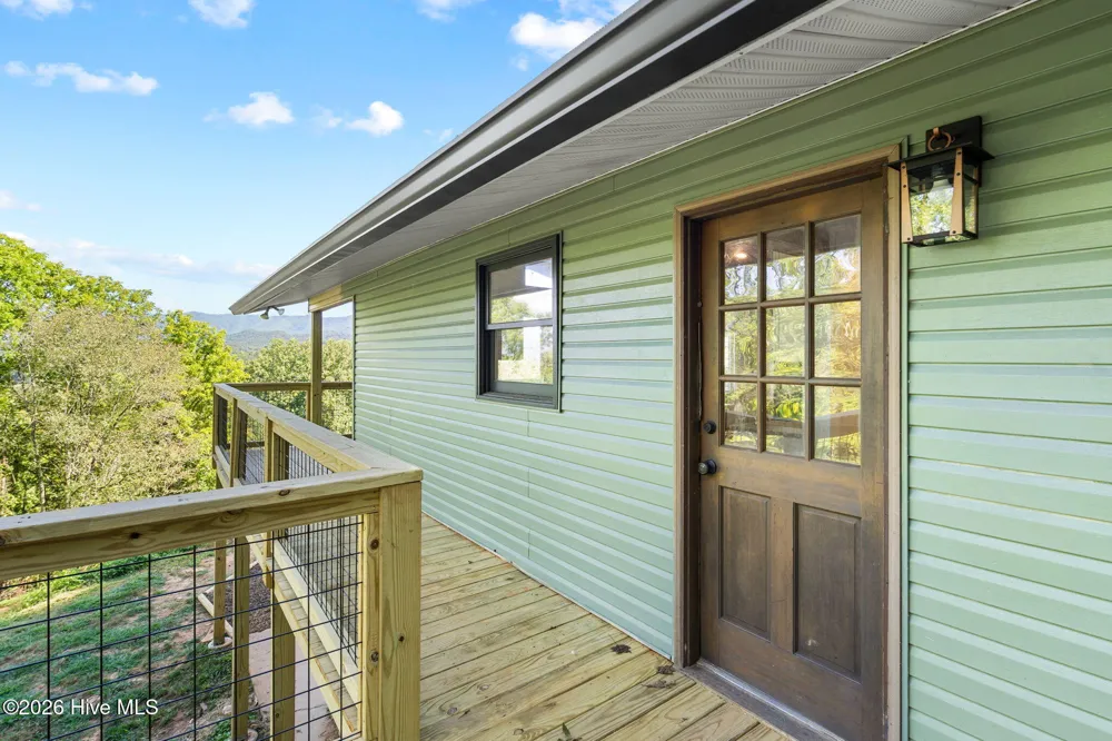 505 Hyatt Creek Road Marble, NC 28905
