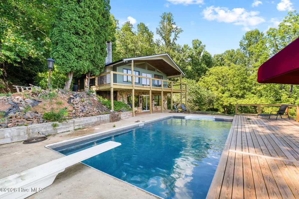 505 Hyatt Creek Road Marble, NC 28905