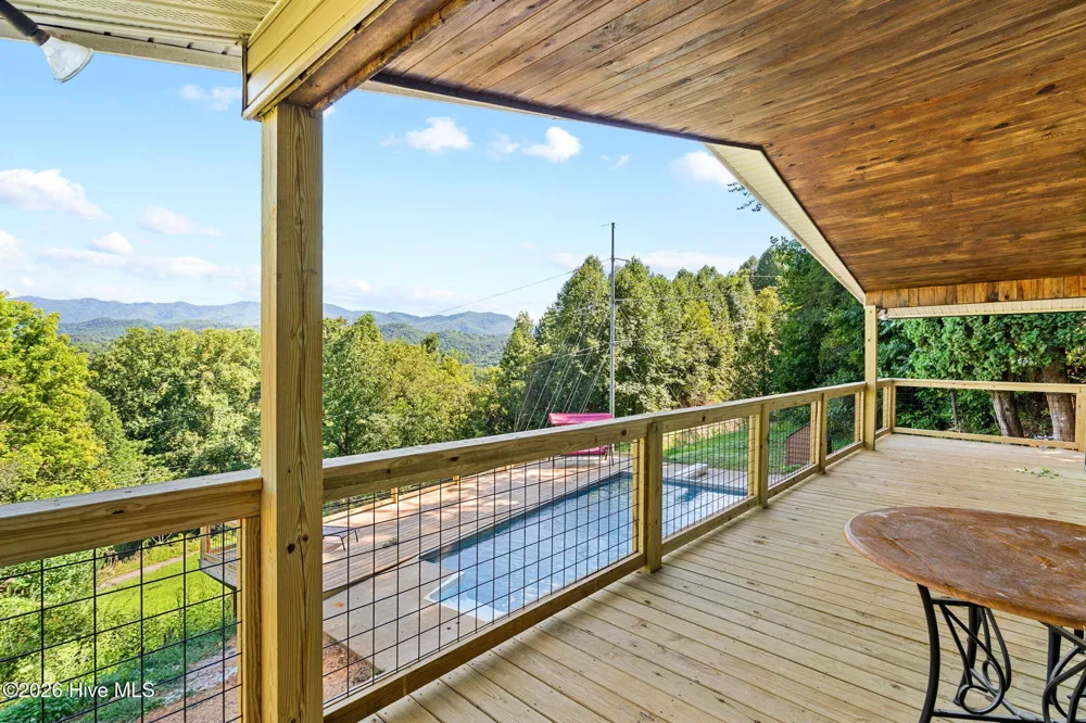 505 Hyatt Creek Road Marble, NC 28905