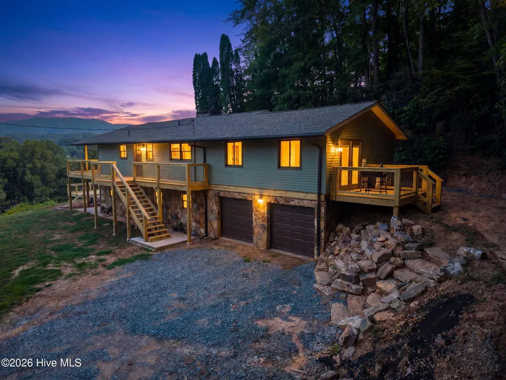 505 Hyatt Creek Road Marble, NC 28905
