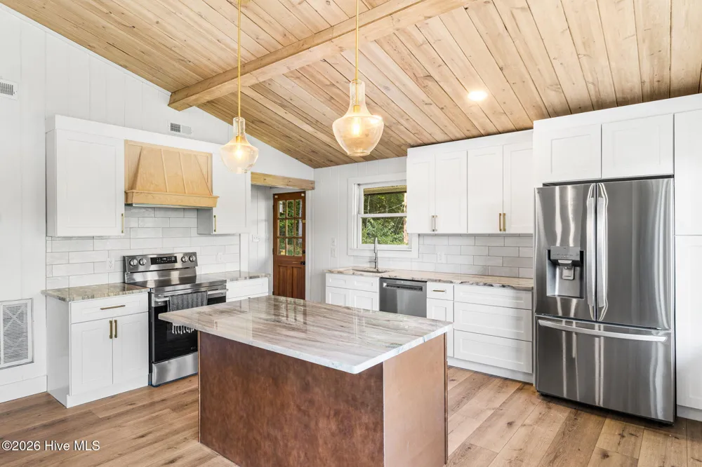 505 Hyatt Creek Road Marble, NC 28905