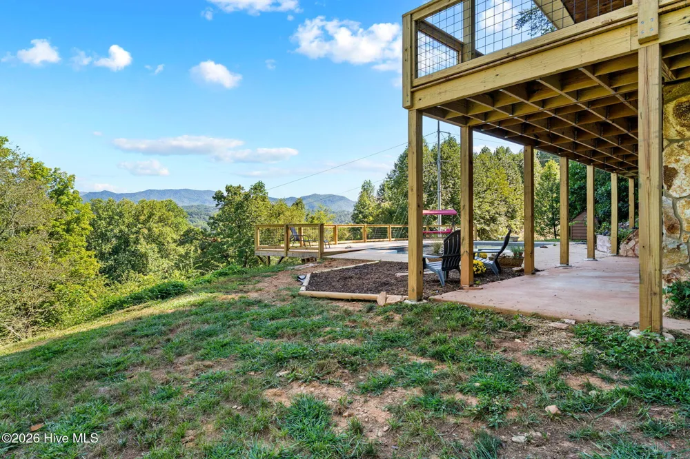 505 Hyatt Creek Road Marble, NC 28905
