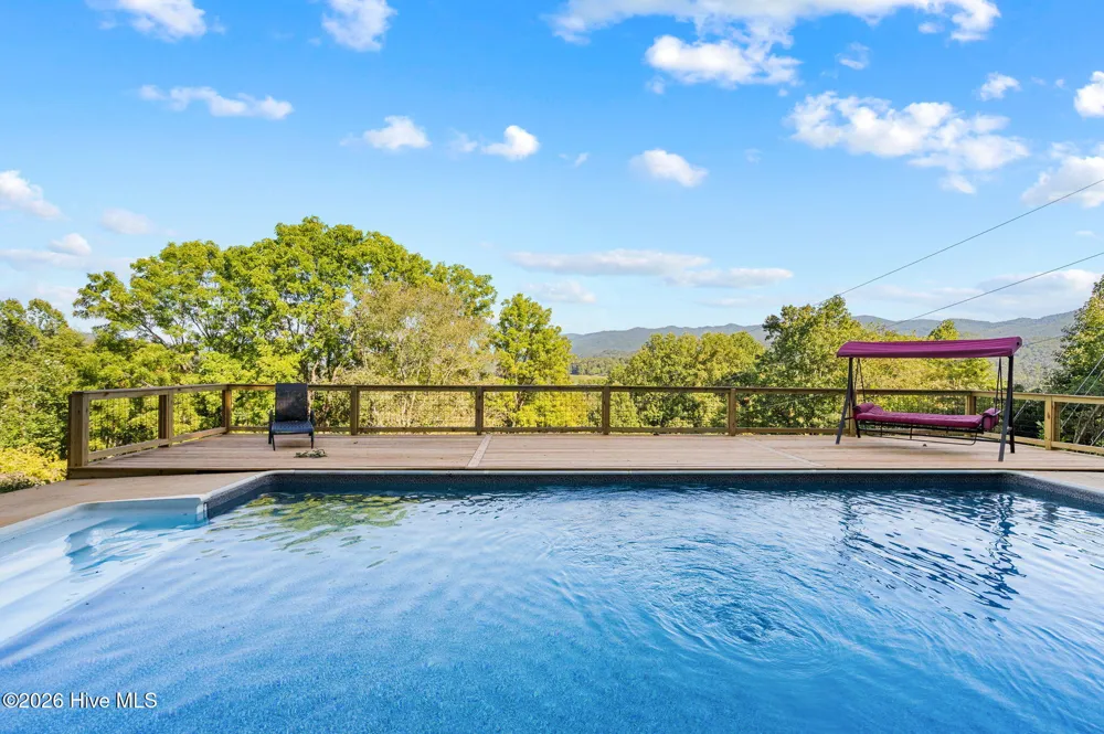 505 Hyatt Creek Road Marble, NC 28905