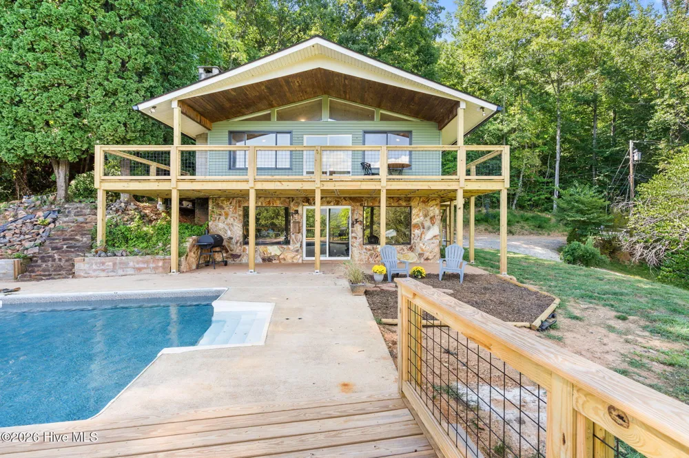 505 Hyatt Creek Road Marble, NC 28905