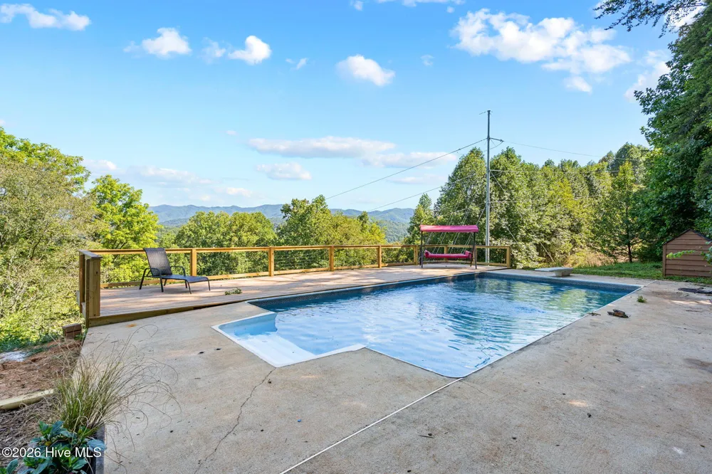 505 Hyatt Creek Road Marble, NC 28905