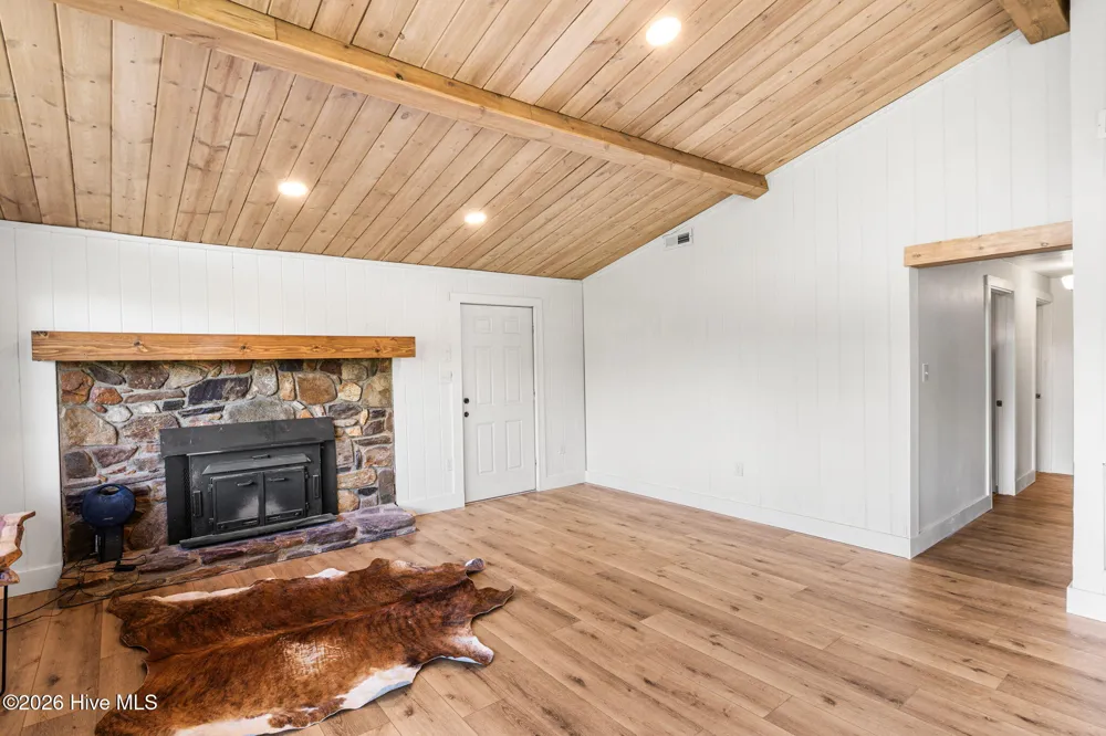 505 Hyatt Creek Road Marble, NC 28905