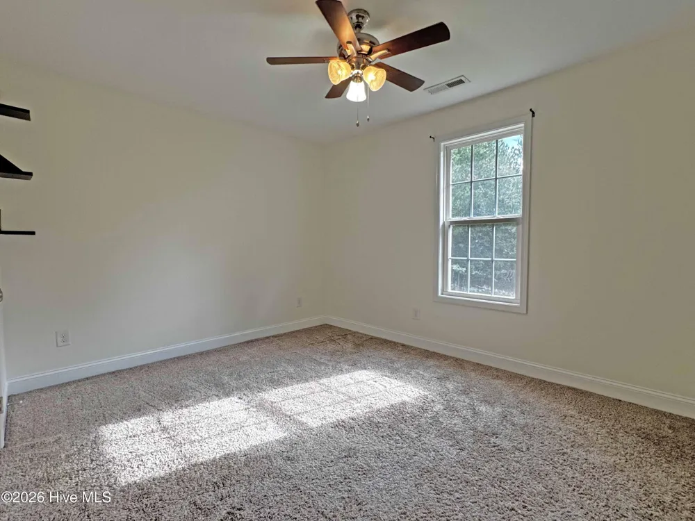 265 Dewey Drive Aberdeen, NC 28315