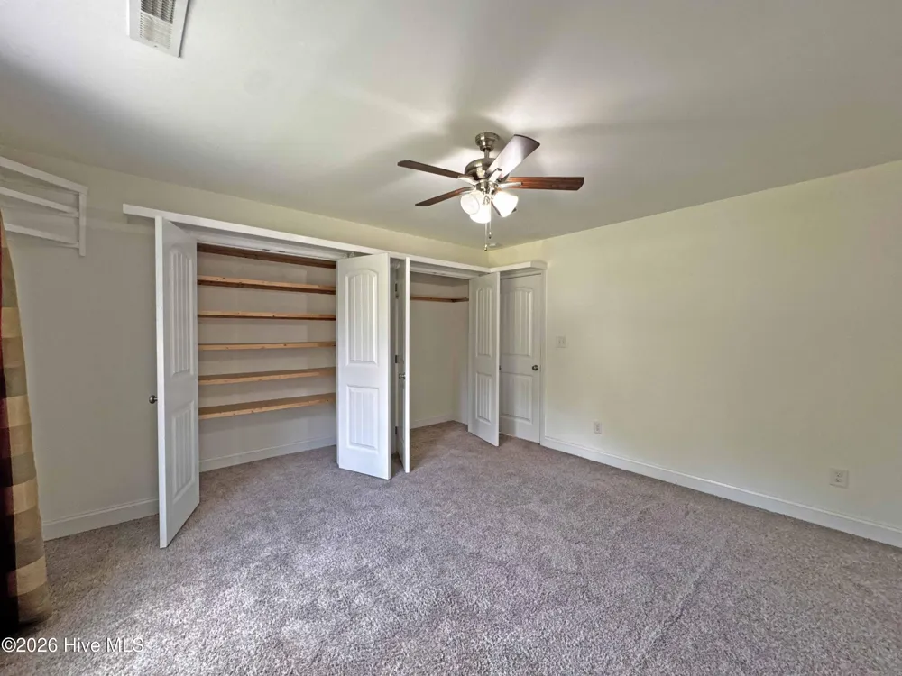 265 Dewey Drive Aberdeen, NC 28315